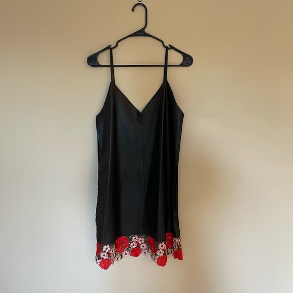 Zara Slip Dress - Size M - Picture 4 of 7